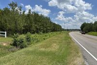 Land for sale in Edgefield County, South Carolina