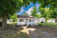 Lakefront Property for sale in Kosciusko County, Indiana