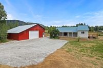 Recreational Property for sale in Bonner County, Idaho