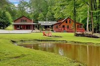 Land for sale in Fannin County, Georgia