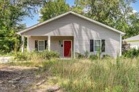 House for sale in Halifax County, North Carolina