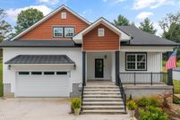 House for sale in Sevier County, Tennessee