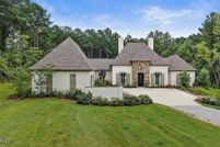 Lakefront Property for sale in Madison County, Mississippi