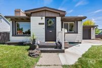 House for sale in Elmore County, Idaho