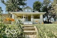 House for sale in Madison County, Indiana