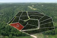 Homesite for sale in Benton County, Arkansas