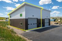 Land for sale in Routt County, Colorado