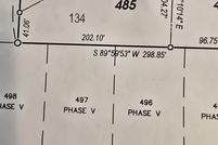 Undeveloped Land for sale in White County, Arkansas