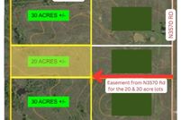 Timberland Property for sale in Pawnee County, Oklahoma