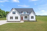Land for sale in Nash County, North Carolina