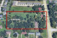 Land for sale in Benton County, Arkansas
