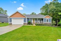 Farm and Ranch for sale in Meade County, Kentucky