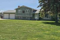 Farm and Ranch for sale in Washakie County, Wyoming