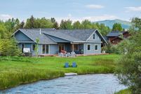 Farm and Ranch for sale in Teton County, Wyoming