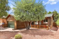 Land for sale in Gila County, Arizona