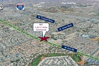 Undeveloped Land for sale in Clark County, Nevada