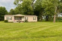 Timberland Property for sale in Crawford County, Illinois