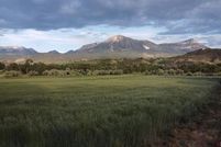 Homesite for sale in Delta County, Colorado
