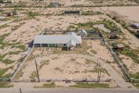 Timberland Property for sale in Pecos County, Texas