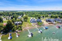 Lakefront Property for sale in Kosciusko County, Indiana