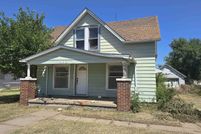 Farm and Ranch for sale in Russell County, Kansas