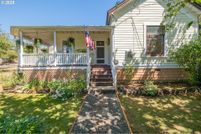 House for sale in Linn County, Oregon