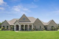 Land for sale in Collin County, Texas