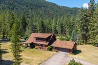 Recreational Property for sale in Mineral County, Montana