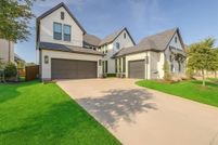 House for sale in Collin County, Texas