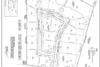 Land for sale in Hill County, Texas