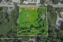 Land for sale in Cherokee County, Georgia