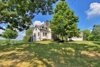 Land for sale in Pickens County, Georgia