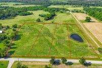 Land for sale in Navarro County, Texas