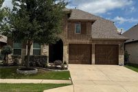 House for sale in Parker County, Texas