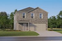 Land for sale in Denton County, Texas