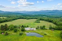 Farm and Ranch for sale in Lamoille County, Vermont