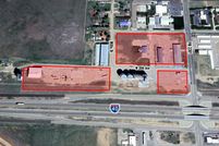 Land for sale in Potter County, Texas