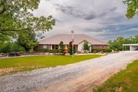 Recreational Property for sale in Pittsburg County, Oklahoma