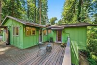 Timberland Property for sale in Santa Cruz County, California
