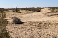 Land for sale in San Bernardino County, California