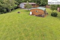 House for sale in Ashe County, North Carolina