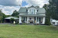 Farm and Ranch for sale in Tazewell County, Virginia