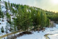 Farm and Ranch for sale in Ferry County, Washington