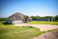 House for sale in Pottawatomie County, Oklahoma