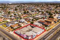 Land for sale in Los Angeles County, California