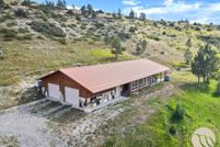 House for sale in Stillwater County, Montana