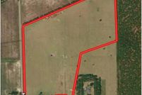 Land for sale in Lee County, South Carolina