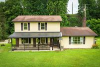 Land for sale in Smyth County, Virginia