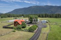 Farm and Ranch for sale in Flathead County, Montana