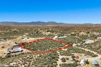 Land for sale in Yavapai County, Arizona